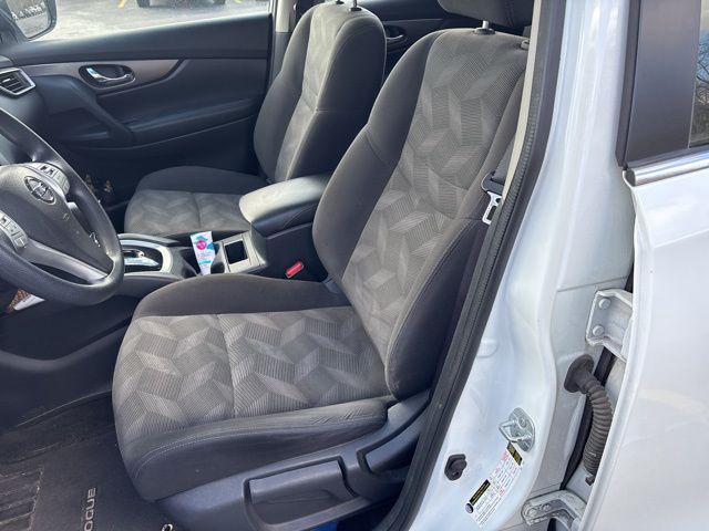 used 2016 Nissan Rogue car, priced at $11,599