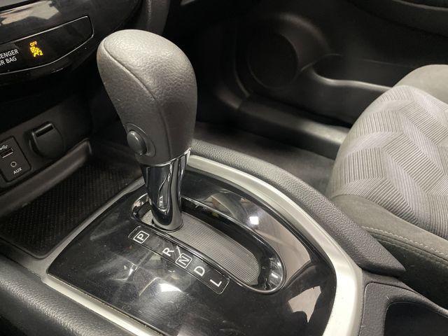 used 2016 Nissan Rogue car, priced at $10,500