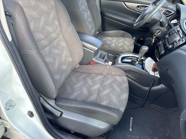 used 2016 Nissan Rogue car, priced at $11,599