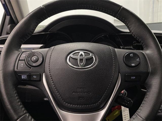 used 2014 Toyota Corolla car, priced at $12,699