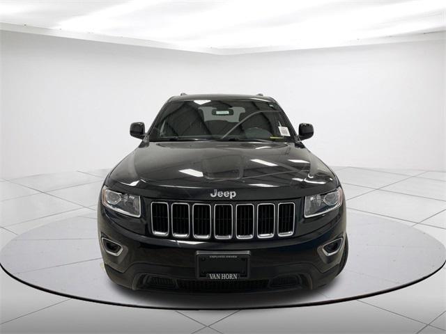 used 2016 Jeep Grand Cherokee car, priced at $13,731