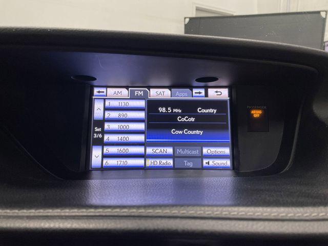 used 2014 Lexus ES 350 car, priced at $15,288