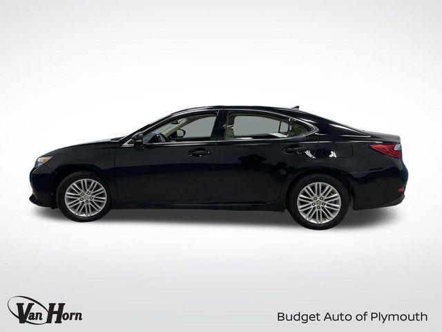 used 2014 Lexus ES 350 car, priced at $15,288