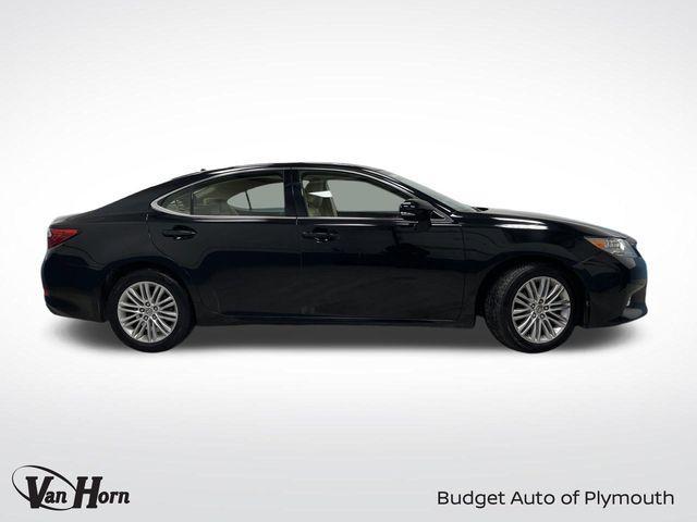 used 2014 Lexus ES 350 car, priced at $15,288