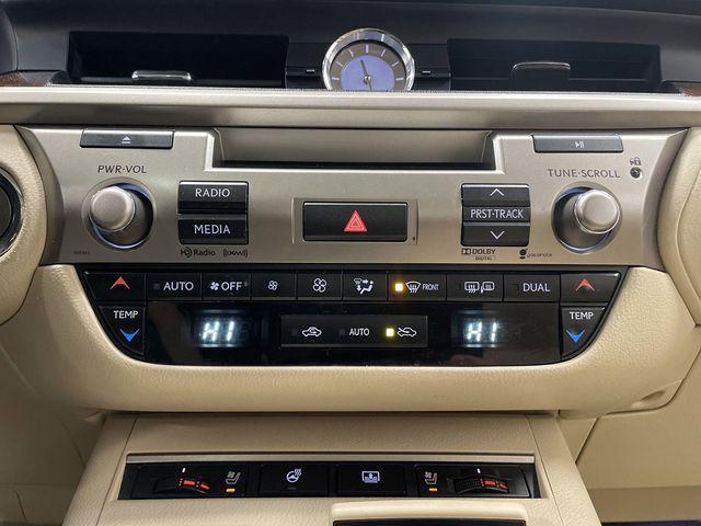 used 2014 Lexus ES 350 car, priced at $15,288