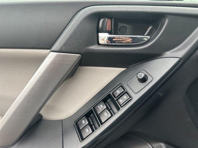 used 2015 Subaru Forester car, priced at $12,806