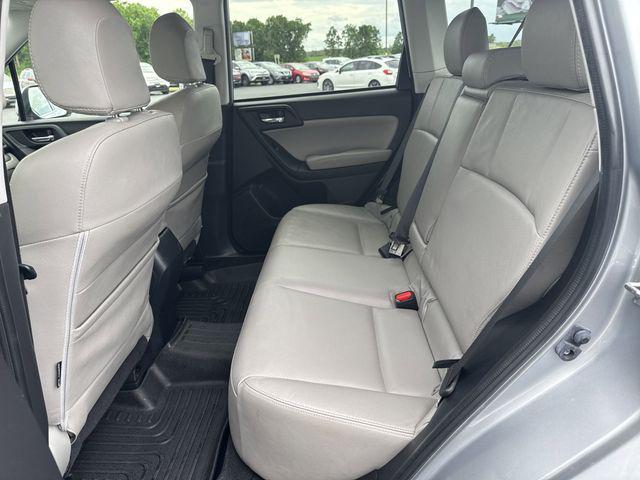 used 2015 Subaru Forester car, priced at $12,806