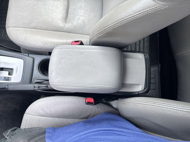 used 2015 Subaru Forester car, priced at $12,806