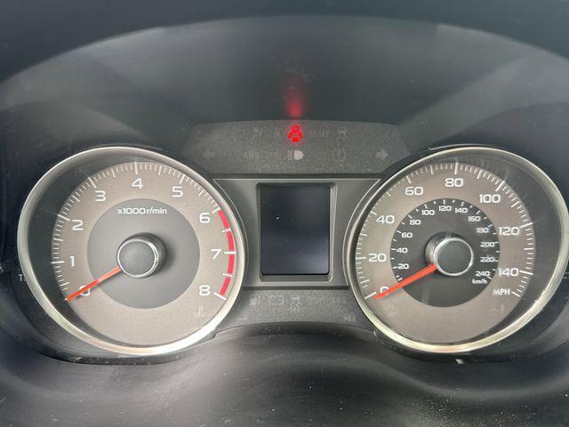 used 2015 Subaru Forester car, priced at $12,806