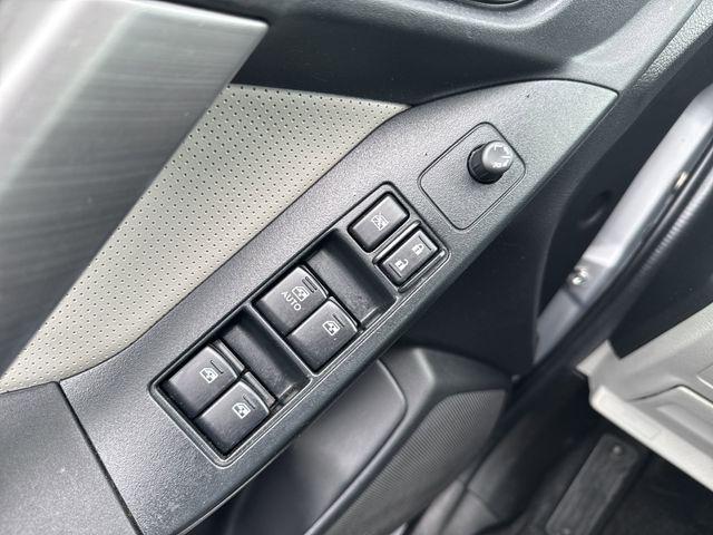 used 2015 Subaru Forester car, priced at $12,806