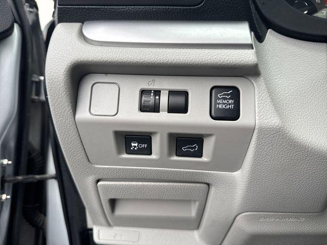 used 2015 Subaru Forester car, priced at $12,806