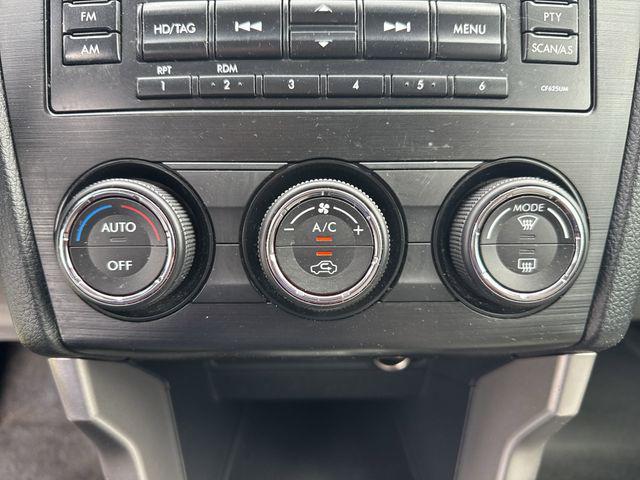 used 2015 Subaru Forester car, priced at $12,806