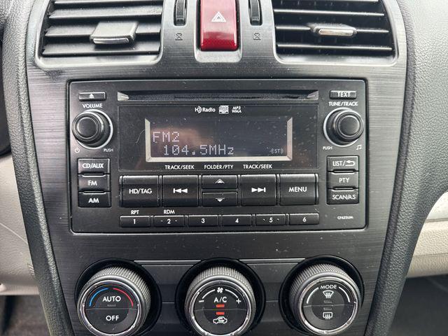 used 2015 Subaru Forester car, priced at $12,806