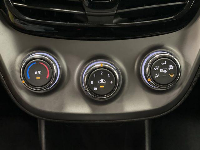 used 2020 Chevrolet Spark car, priced at $9,312