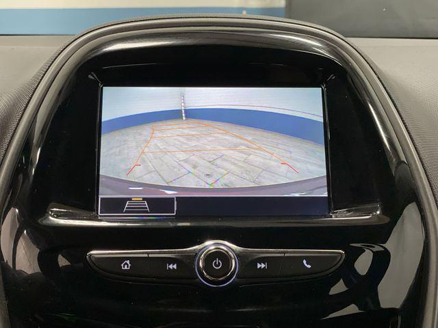 used 2020 Chevrolet Spark car, priced at $9,312