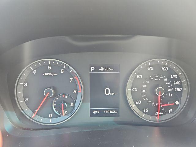 used 2018 Hyundai Sonata car, priced at $11,394