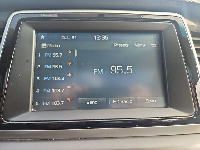 used 2018 Hyundai Sonata car, priced at $11,394