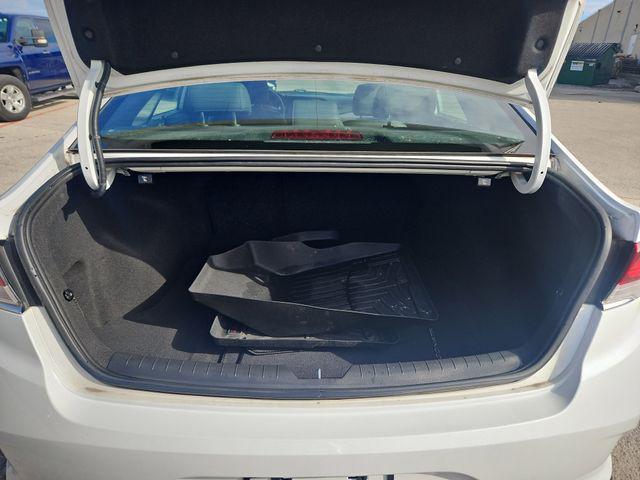 used 2018 Hyundai Sonata car, priced at $11,394