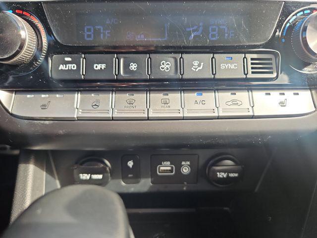 used 2018 Hyundai Sonata car, priced at $11,394