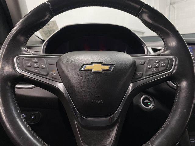 used 2020 Chevrolet Equinox car, priced at $16,799