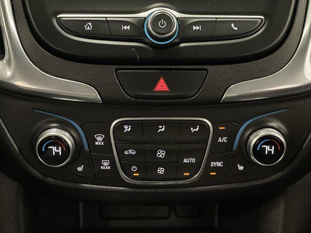 used 2020 Chevrolet Equinox car, priced at $16,799