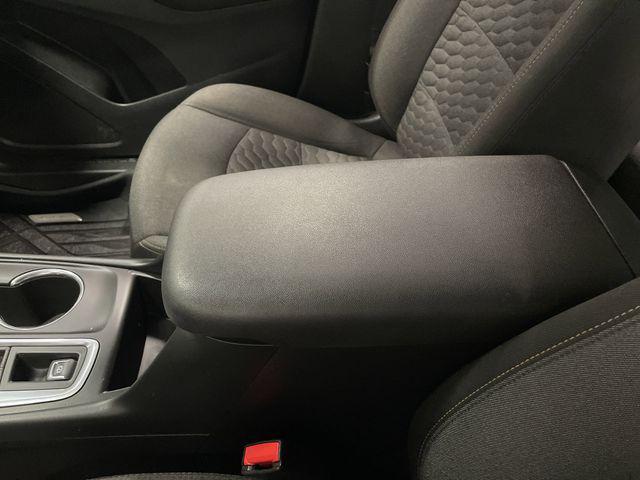 used 2020 Chevrolet Equinox car, priced at $16,799