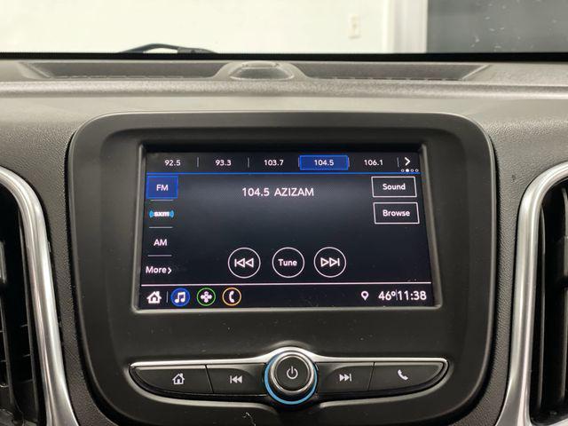 used 2020 Chevrolet Equinox car, priced at $16,799