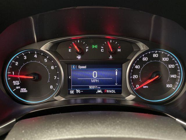 used 2020 Chevrolet Equinox car, priced at $16,799