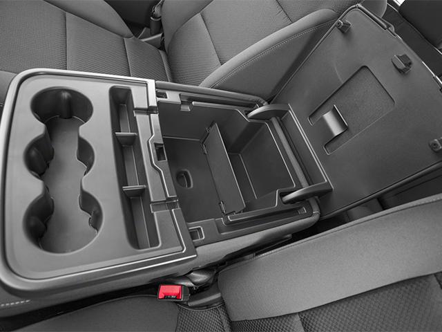 used 2014 Chevrolet Silverado 1500 car, priced at $16,999