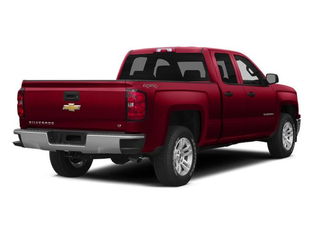 used 2014 Chevrolet Silverado 1500 car, priced at $16,999