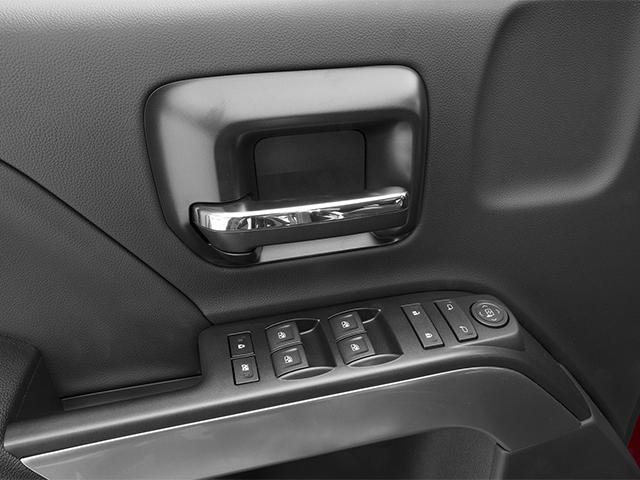 used 2014 Chevrolet Silverado 1500 car, priced at $16,999