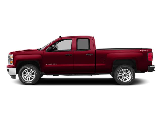 used 2014 Chevrolet Silverado 1500 car, priced at $16,999