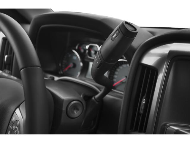 used 2014 Chevrolet Silverado 1500 car, priced at $16,999