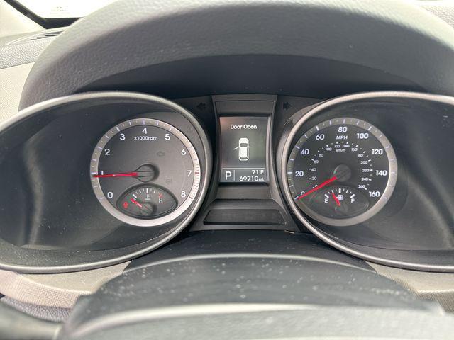 used 2015 Hyundai Santa Fe Sport car, priced at $13,134