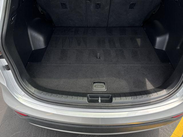 used 2015 Hyundai Santa Fe Sport car, priced at $13,134