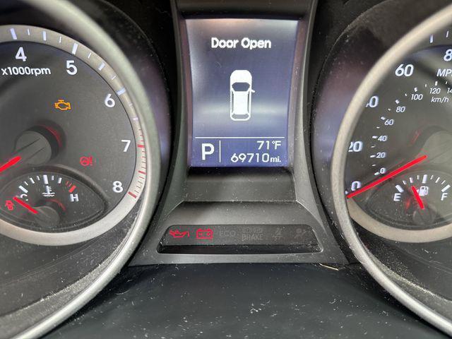 used 2015 Hyundai Santa Fe Sport car, priced at $13,134