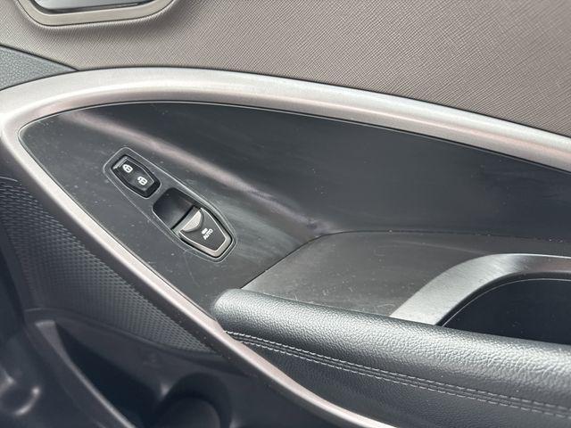 used 2015 Hyundai Santa Fe Sport car, priced at $12,499