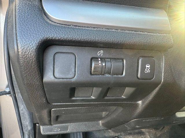 used 2015 Subaru Forester car, priced at $10,500