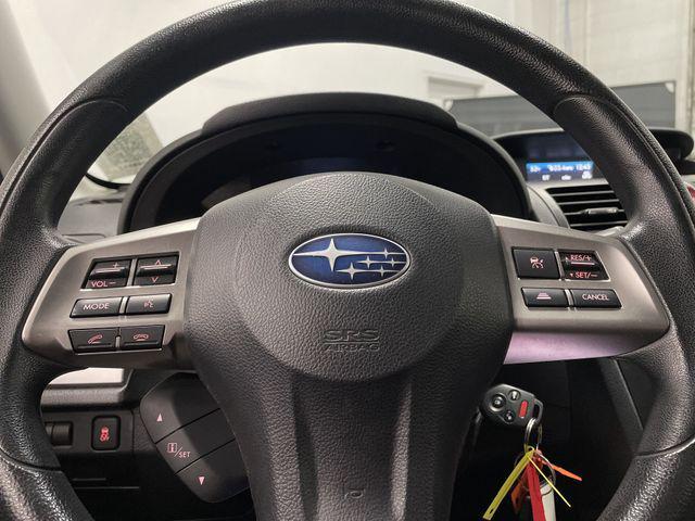 used 2015 Subaru Forester car, priced at $9,686