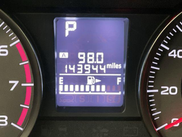 used 2015 Subaru Forester car, priced at $9,686