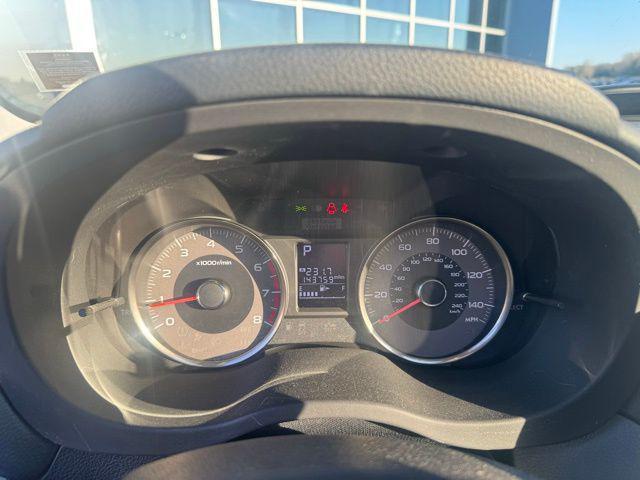used 2015 Subaru Forester car, priced at $10,500