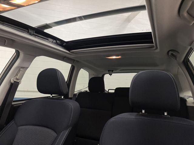 used 2015 Subaru Forester car, priced at $9,686