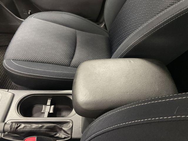 used 2015 Subaru Forester car, priced at $9,686