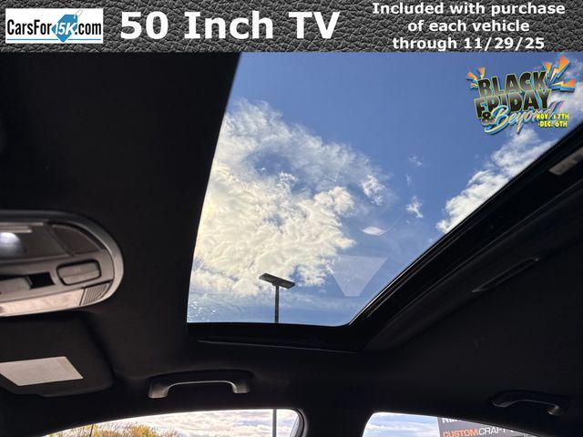 used 2018 Hyundai Sonata car, priced at $10,822