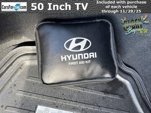 used 2018 Hyundai Sonata car, priced at $10,822