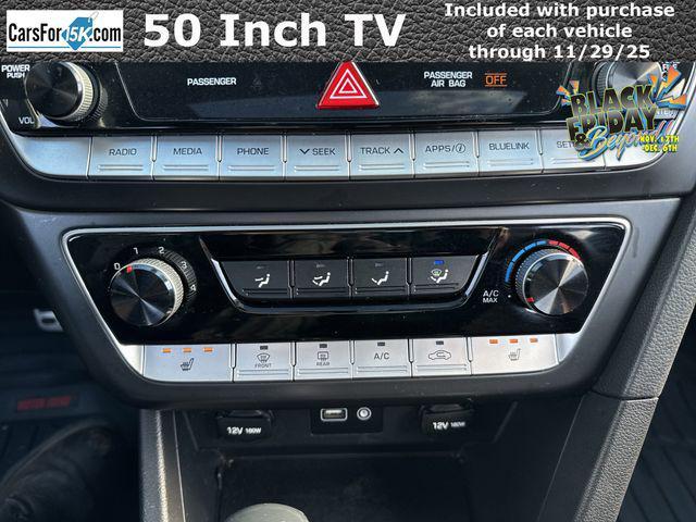 used 2018 Hyundai Sonata car, priced at $10,822