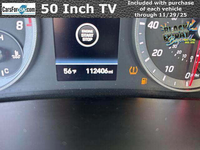 used 2018 Hyundai Sonata car, priced at $10,822