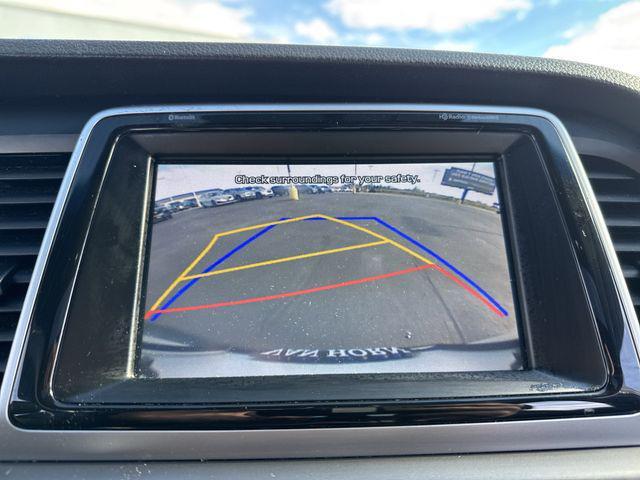 used 2018 Hyundai Sonata car, priced at $11,132