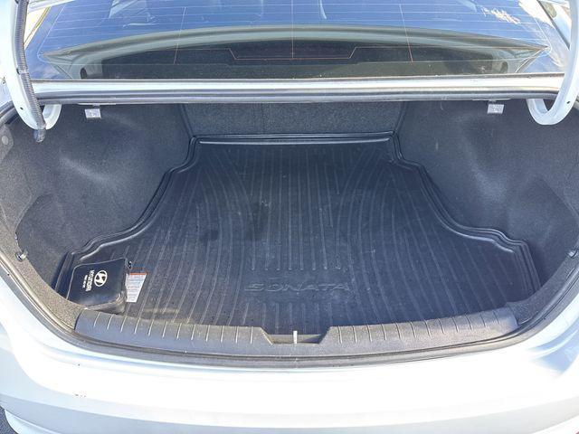 used 2018 Hyundai Sonata car, priced at $11,132