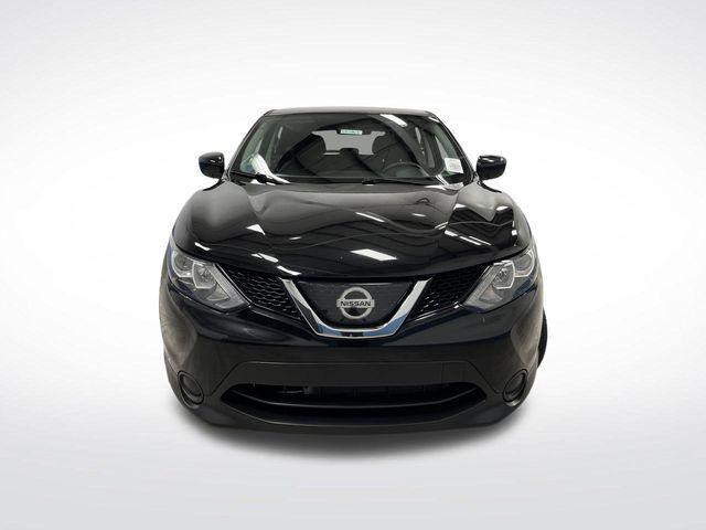 used 2019 Nissan Rogue Sport car, priced at $11,193